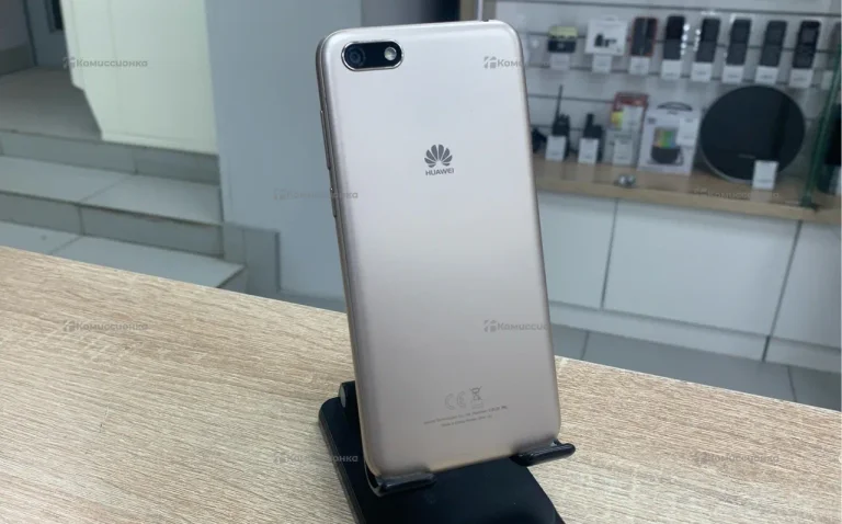 Huawei Y5 Prime (2018) 2/16 ГБ