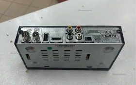 Приставка для ТВ орбита