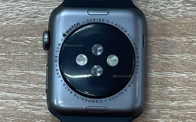 Часы  Apple Watch 3 42mm