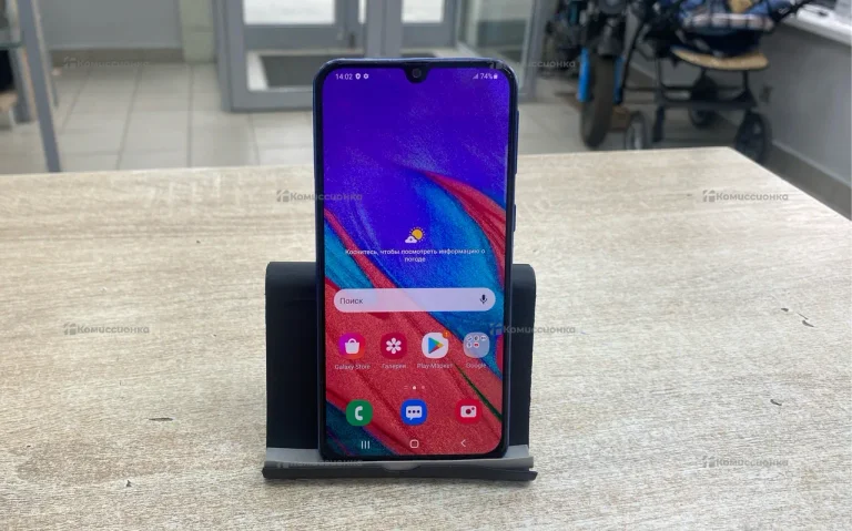 Samsung Galaxy A40 4/64Gb