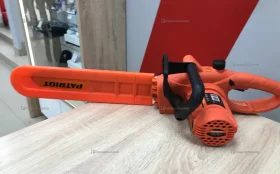 Электрическая пила Patriot esp 1614