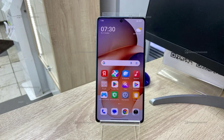 Xiaomi Redmi Note 13 8/256 ГБ