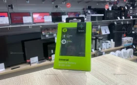 Купить Power Bank  born б/у , в Саратов Цена:390рублей