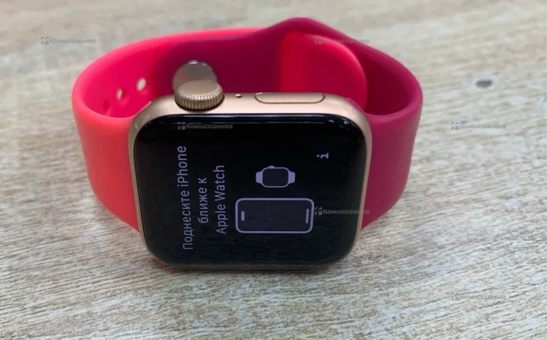 Часы  Apple Watch SE 40mm