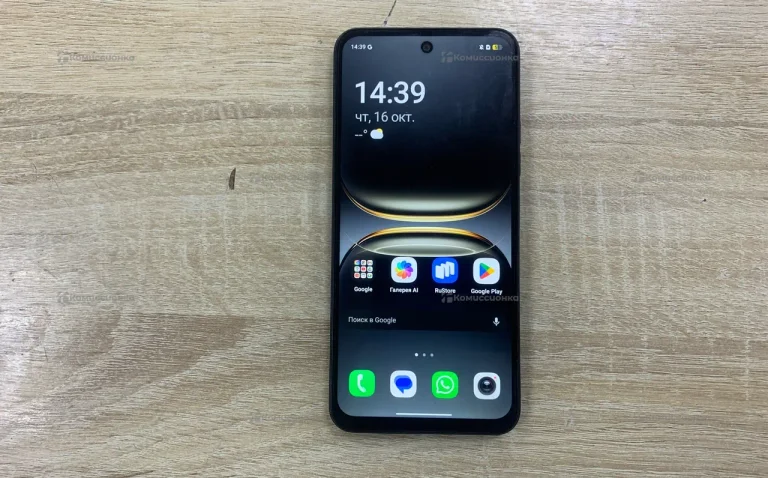Tecno Spark Go 2 3/64 ГБ
