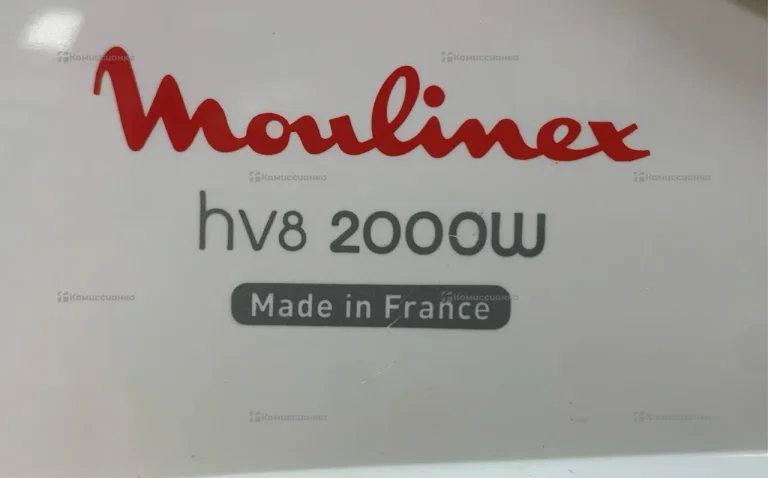 Мясорубка MOULINEX HV8