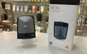 Купить Инструментальный микрофон Behringer BA 19A б/у , в Санкт-Петербург Цена:4900рублей