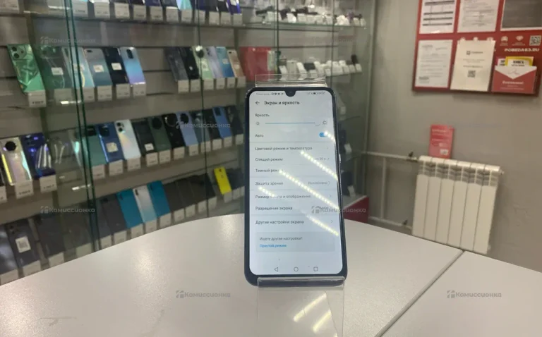 Honor 10 Lite 6/128Gb