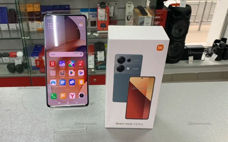 Xiaomi Redmi 13 Pro 12/512 GB