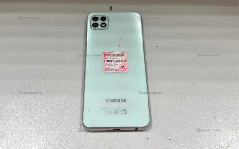 Samsung Galaxy A22s 5G 4/128Gb