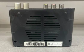 Цифровая ТВ приставка  Harper