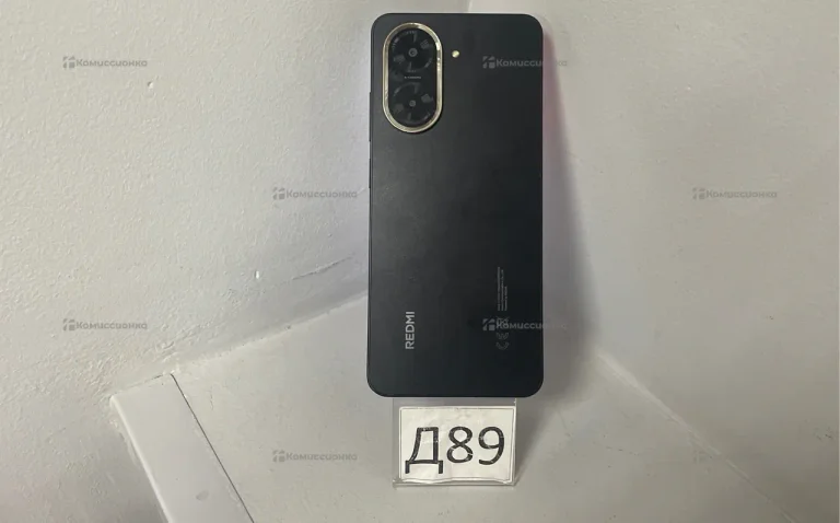 Xiaomi Redmi A5 3/64 ГБ