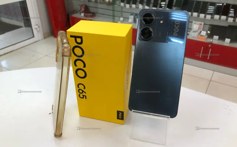 Poco C65 8/256Gb