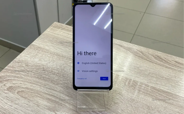 Poco C61 3/64Gb