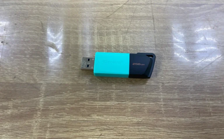 USB Kingston 256gb