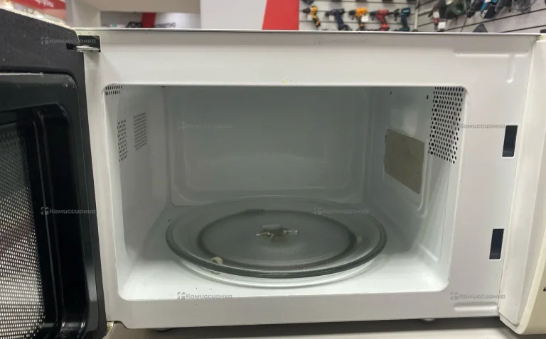 Микроволновая печь  Leran FMO