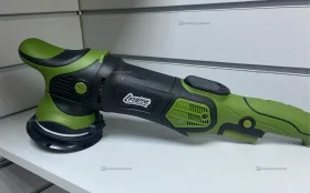 Купить Эксцентриковая полировальная машинка Leraton D125P б/у , в Сызрань Цена:12990рублей