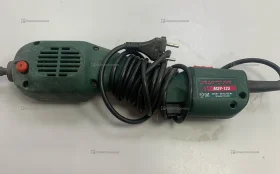 Дробильная машина мэу 125