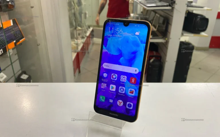 Huawei Y5 (2019) 2/32 ГБ