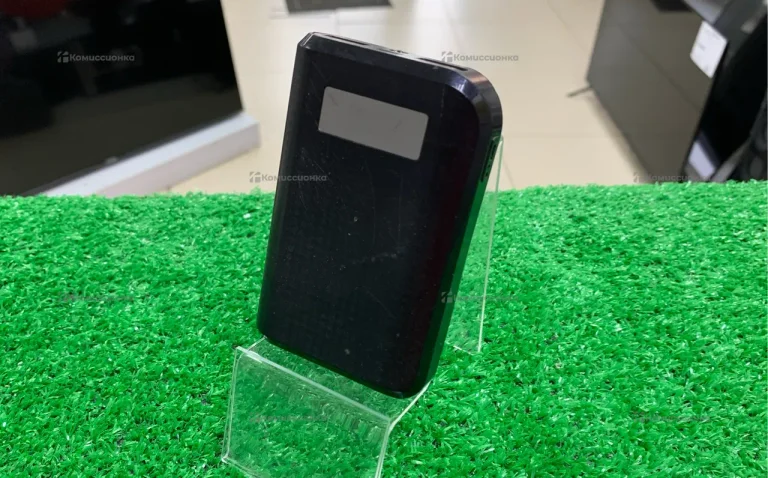 ПоверБанк чёрный