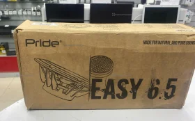 Купить Колонка  pride easy 6.5 б/у , в Уфа Цена:2900рублей