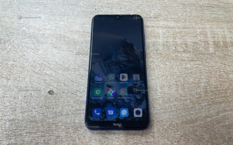 Xiaomi Redmi 8t 32gb