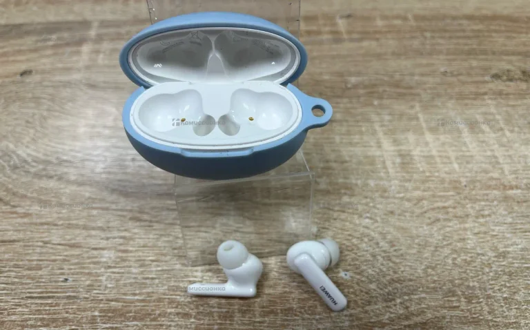 Наушники  HUAWEI FreeBuds 5i