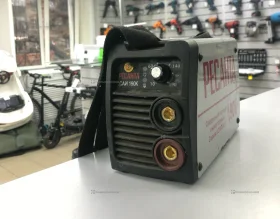 Сварочный аппарат РЕСАНТА САИ-190К