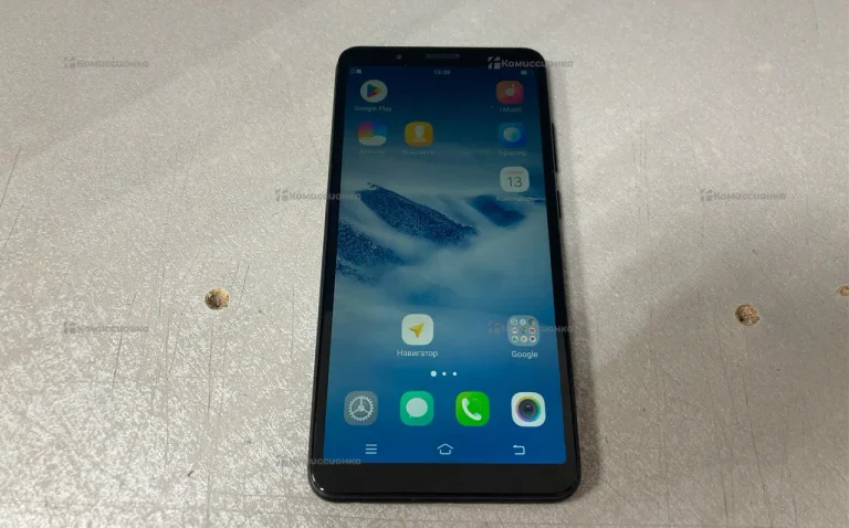 Vivo Y17 6/128.