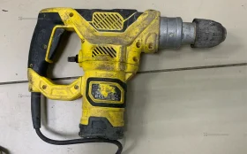 Перфоратор Stanley FM1250k