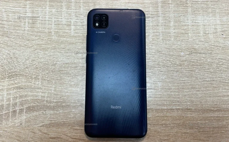 Xiaomi Redmi  9c NFC 64Gb