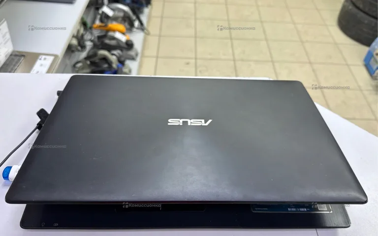 Ноутбук  ASU’s