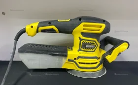 Эксцентриковая шлифмашина Hanskonner HOS8145R