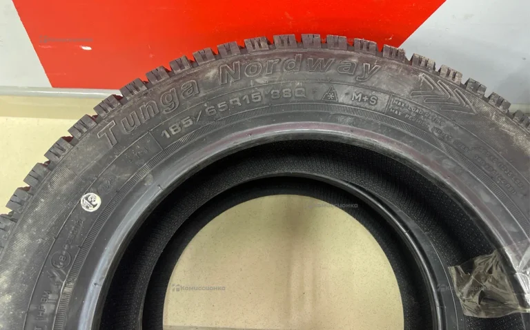 Шины Tunga Norway R15 185/65
