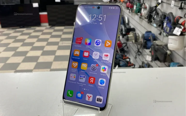 Huawei nova 13i 8/128 ГБ