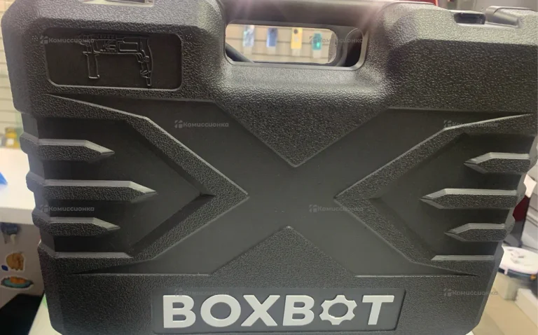 Перфоратор BOXBOT RH-500
