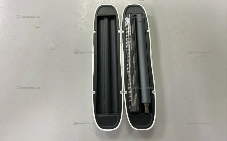 Отвертка электрическая Xiaomi Wowstick Screwdriver 1F+ TRY 20 in 1 Kit (черный)