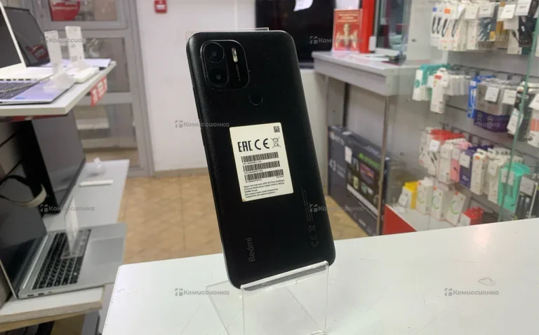 Xiaomi Redmi A2+ 4/64 ГБ