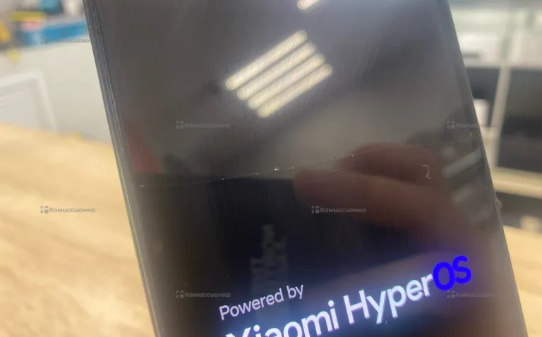Xiaomi Redmi Note 12S 6/128 ГБ