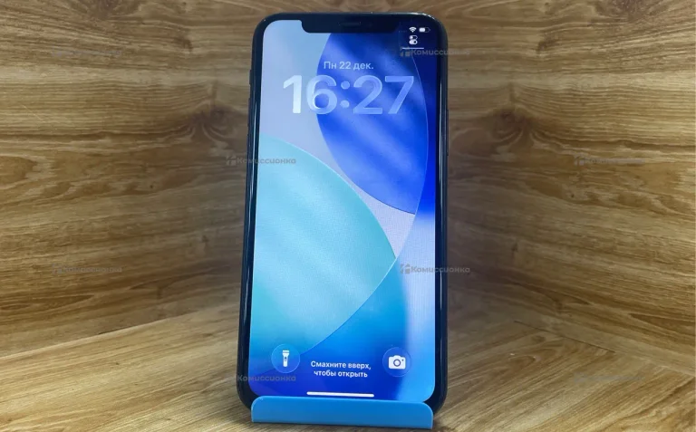 Apple iPhone 11 Pro 4/256 ГБ