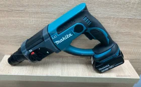 Купить Перфоратор Makita DHR202Z б/у , в Москва и область Цена:9900рублей