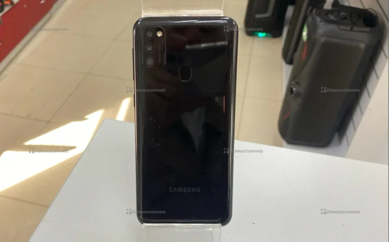 Samsung Galaxy M21 4/64Gb