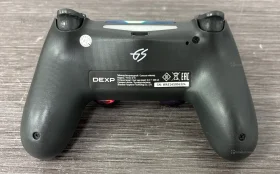 Геймпад Dexp G-10 PS4