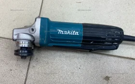 УШМ makita GA5034