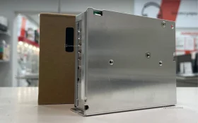 Купить Блок питания LRS-50-24 б/у , в Санкт-Петербург Цена:590рублей