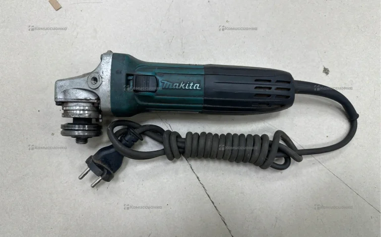 УШМ makita GA5030