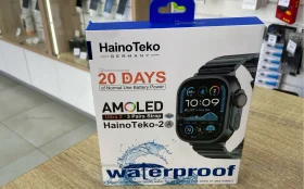 Купить Часы  haino teko-2 б/у , в Краснодар Цена:2600рублей