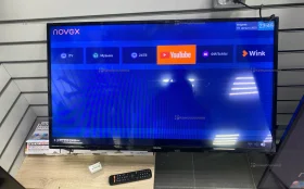 Телевизор Novax NVH39H21MS