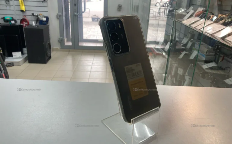 Realme C71 6/128 ГБ
