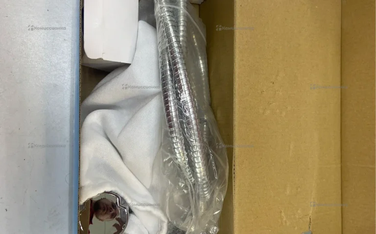 Смеситель латунный ЭКСАН